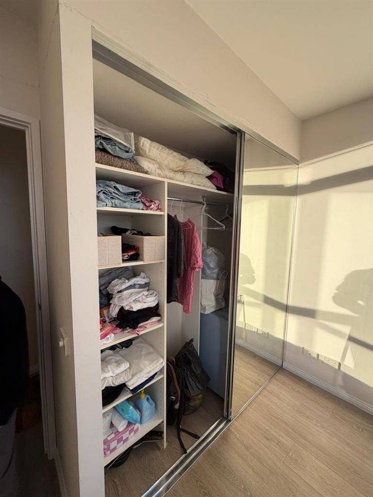 Private Room with Private Bathroom