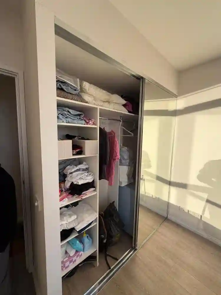 Private Room with Private Bathroom