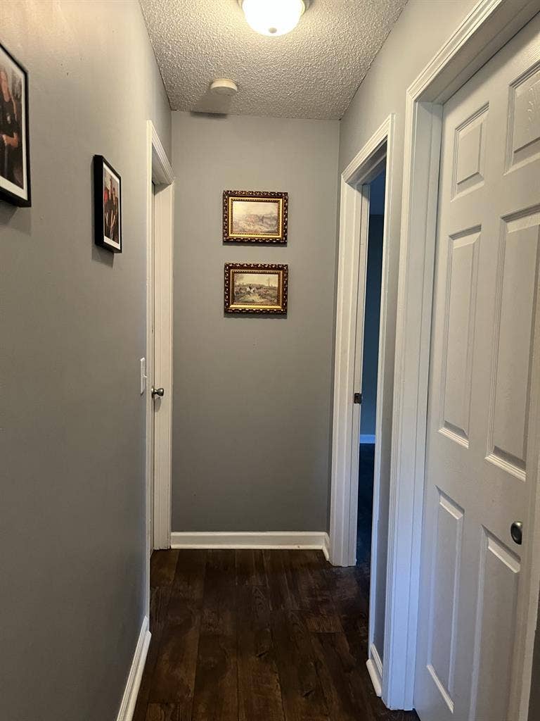 1 bedroom 1 Bath