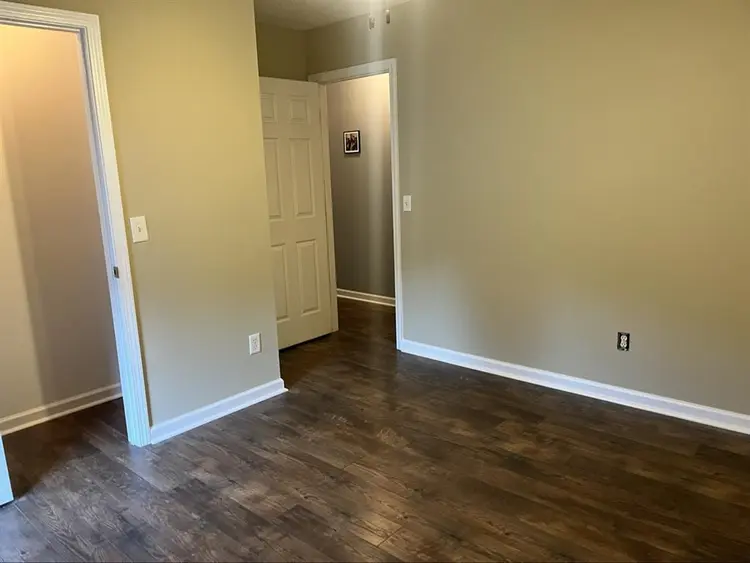 1 bedroom 1 Bath