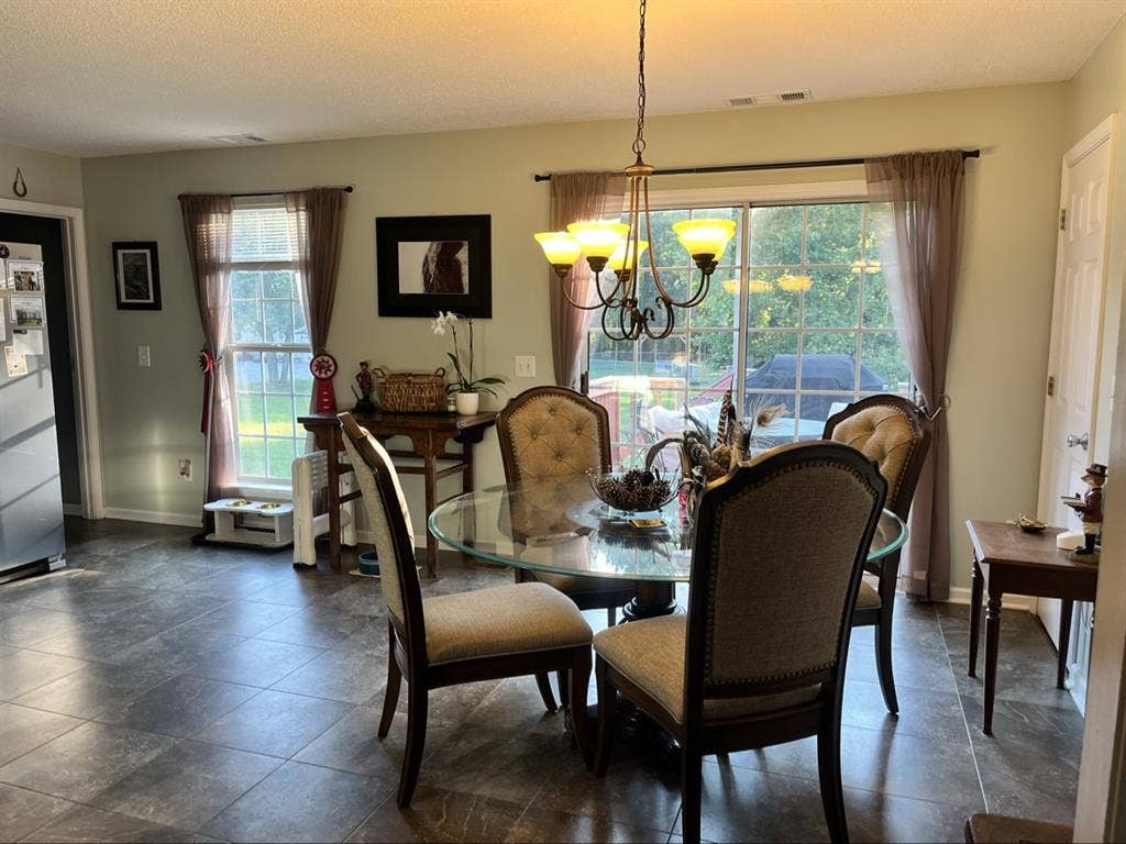 1 bedroom 1 Bath
