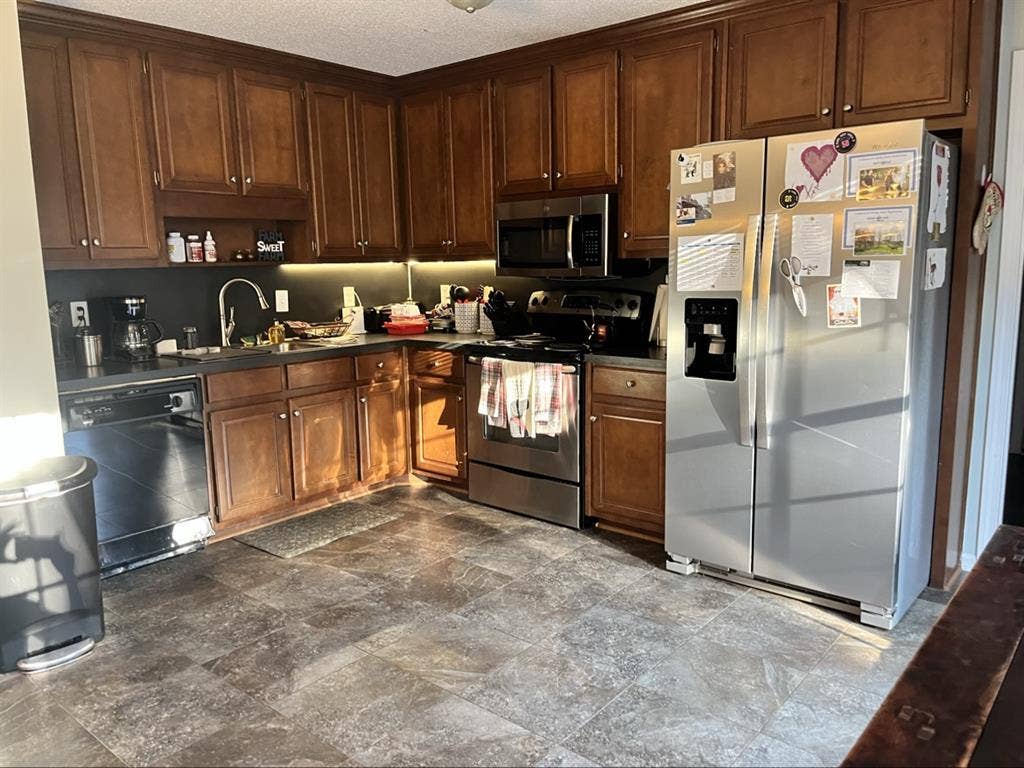 1 bedroom 1 Bath