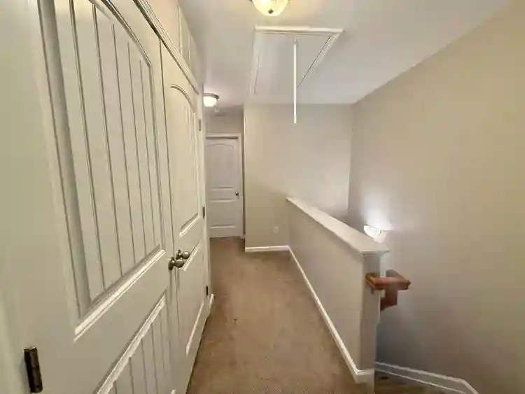 3-Bedroom Townhome with Pool View