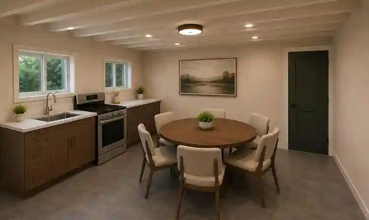Big Master Room for Rent