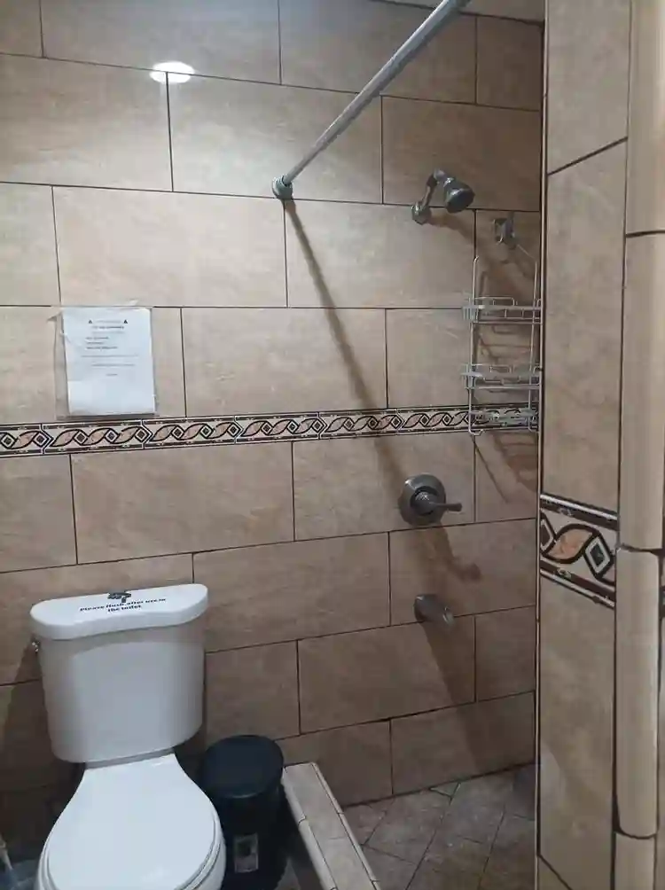 Big Master Room for Rent