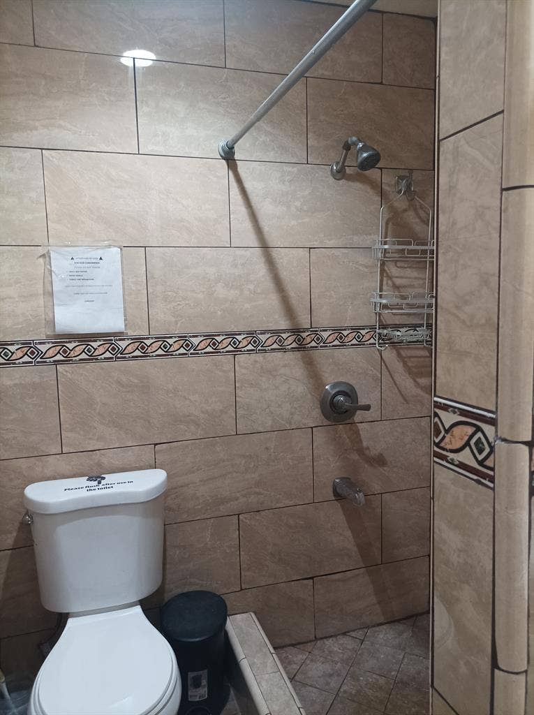 Big Master Room for Rent