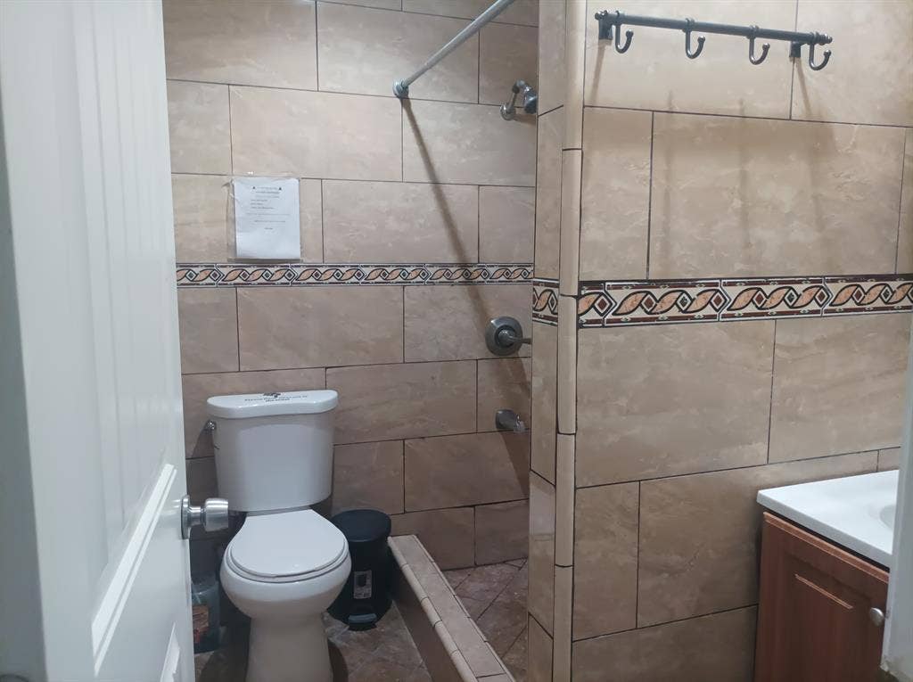 Big Master Room for Rent