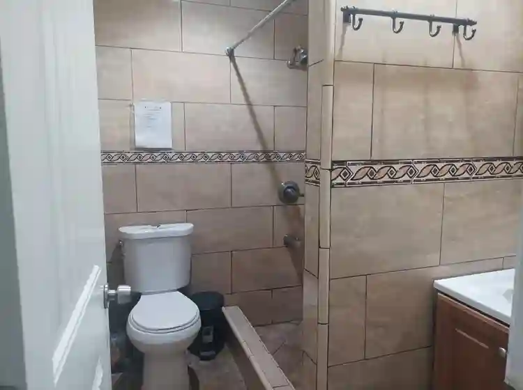 Big Master Room for Rent