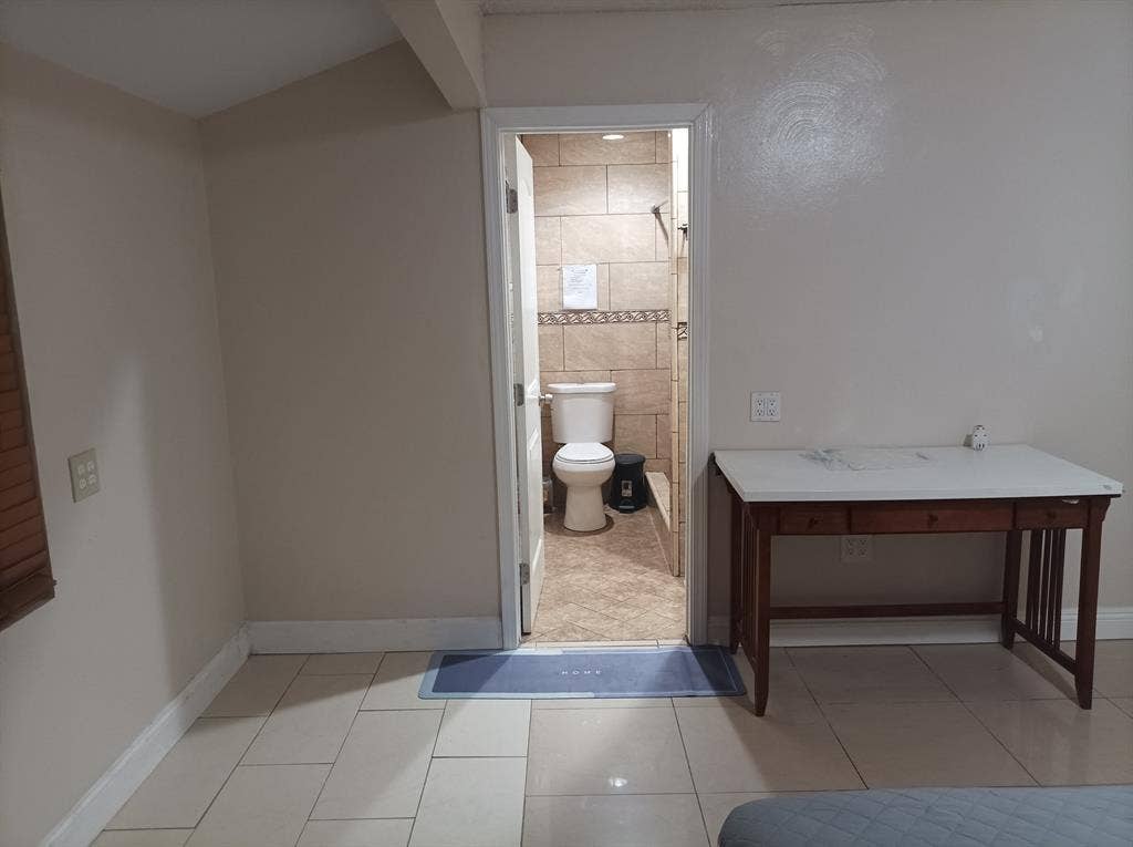 Big Master Room for Rent