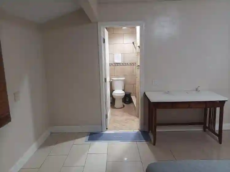 Big Master Room for Rent
