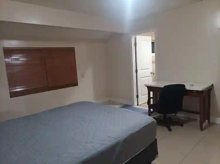 Big Master Room for Rent