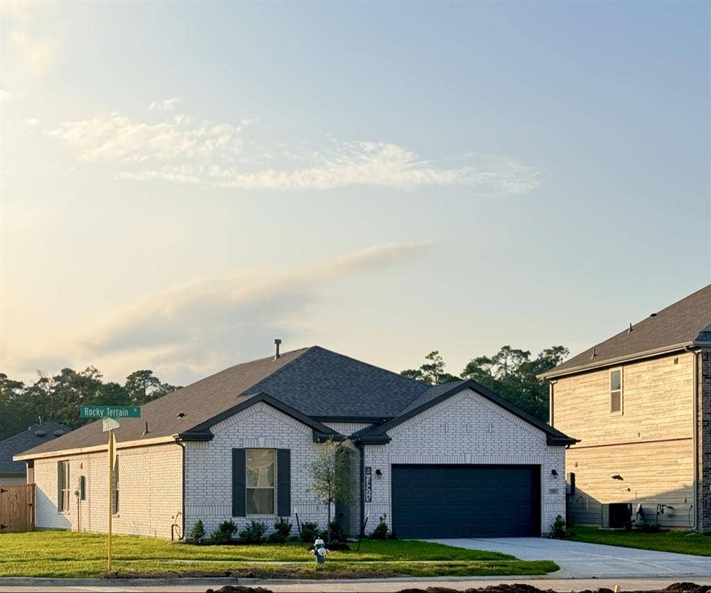 New Listing
