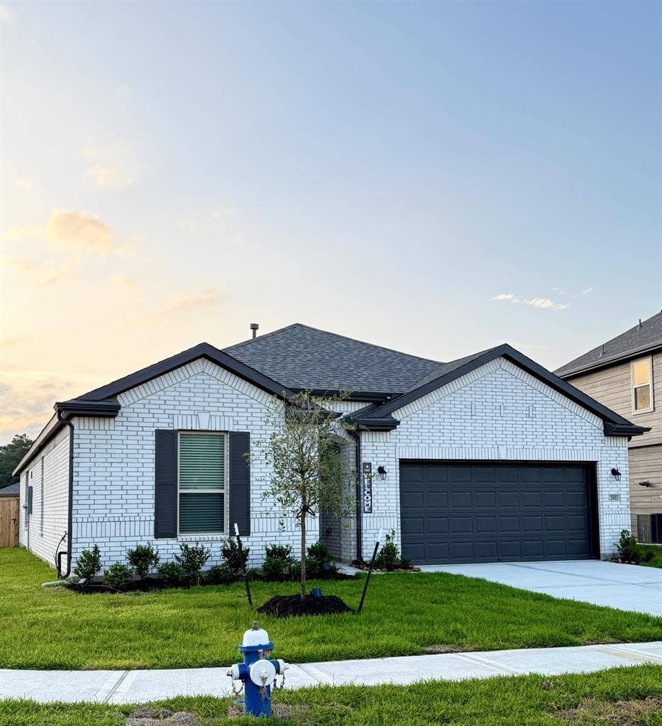 New Listing