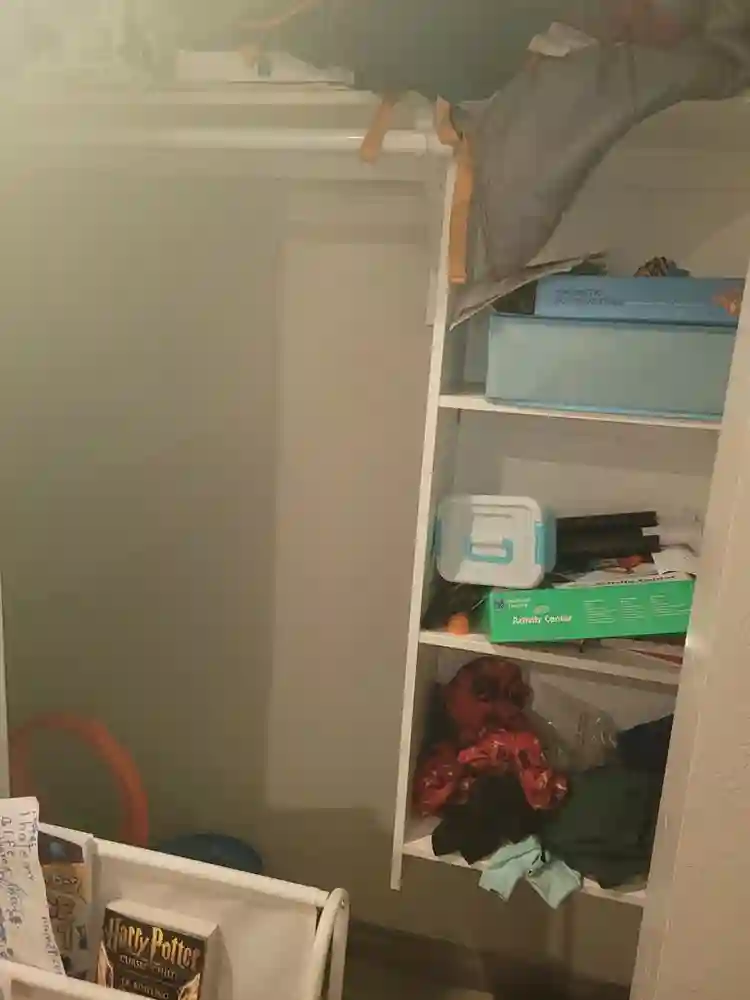 Room Available 9/20 — ASAP