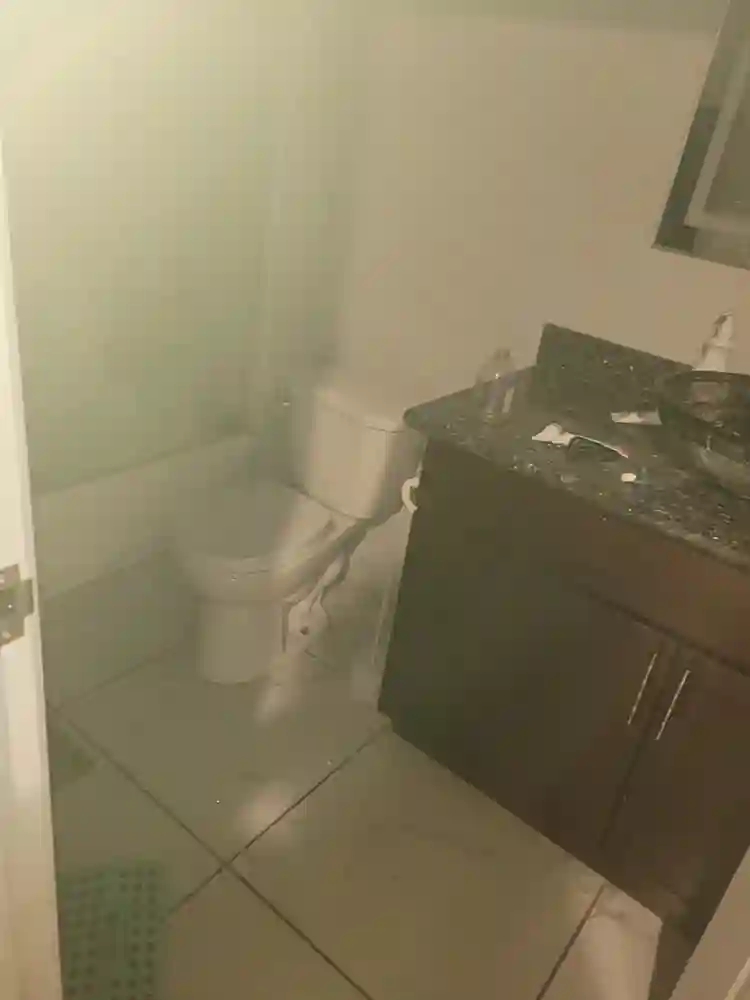 Room Available 9/20 — ASAP