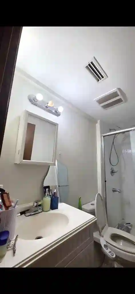 Female Roommate in 1 Bed 1 Bath