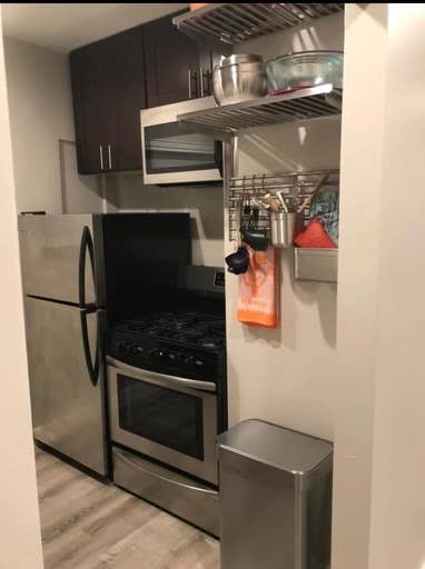 New Listing