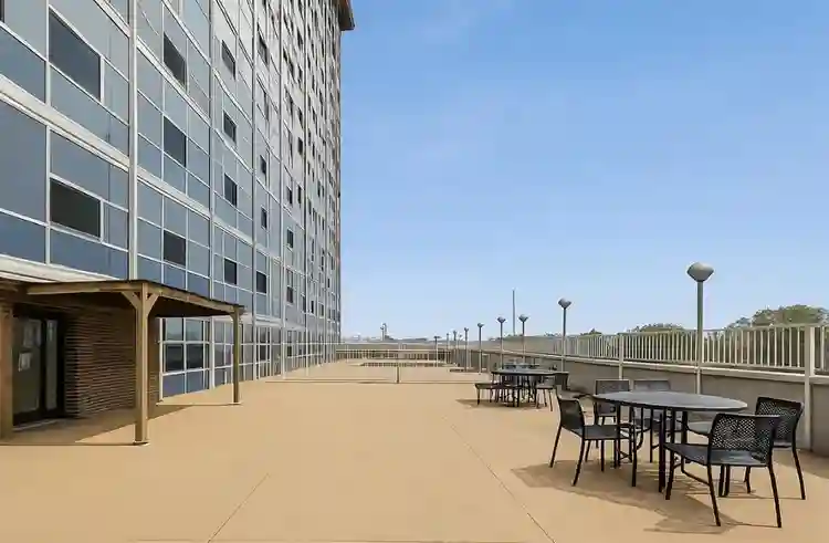 Prime Location - Move in ready