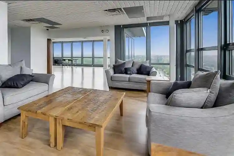 Prime Location - Move in ready