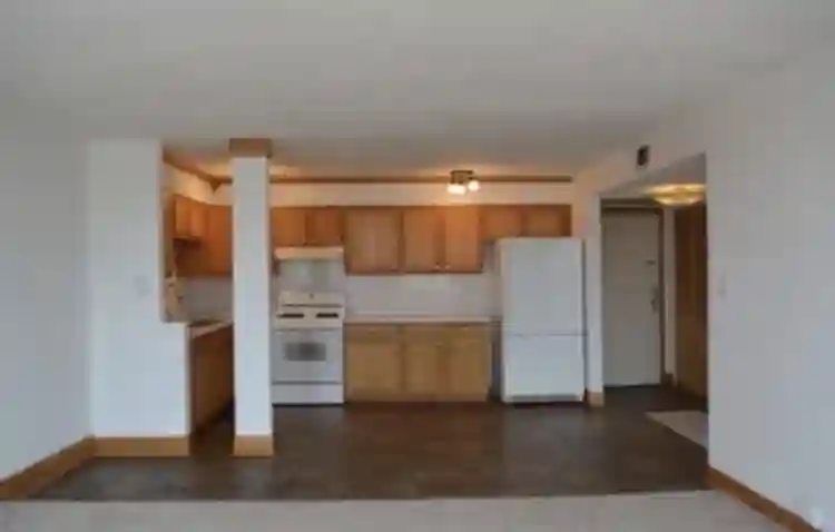 Prime Location - Move in ready