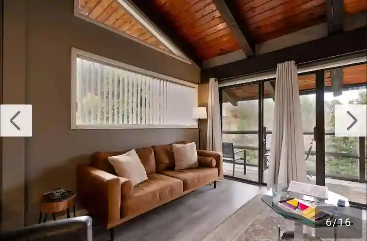 Furnished 1B+loft 1B Condo