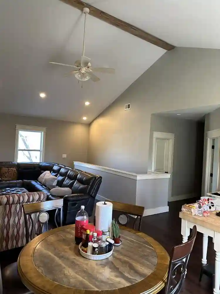 6 bedroom 6 full bathroom house