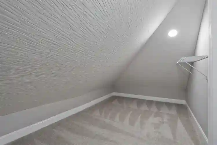 Private 3rd-Floor Suite.