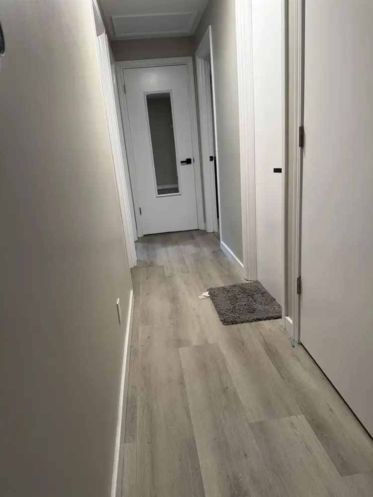 Furnished house with rooms Bellevue