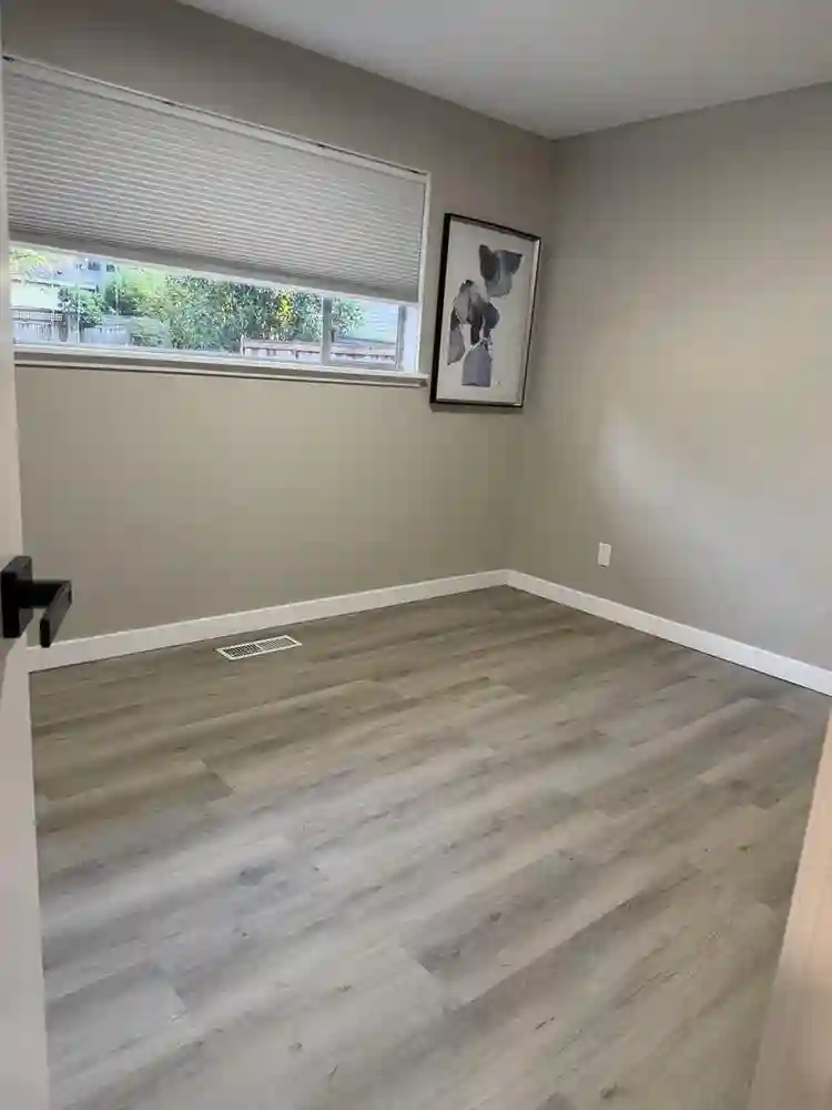 Furnished house with rooms Bellevue