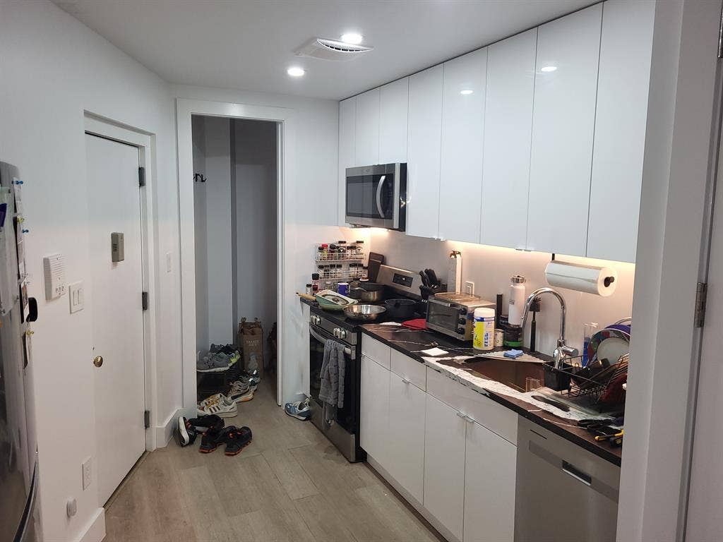 New Listing