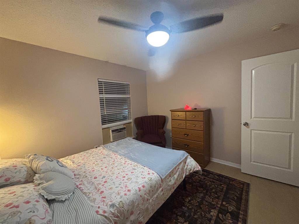 Private Upstairs Suite for Rent