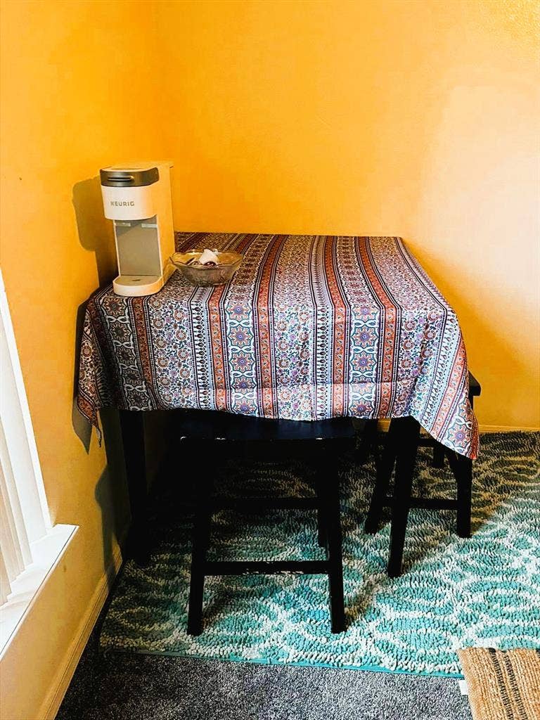 Private Upstairs Suite for Rent