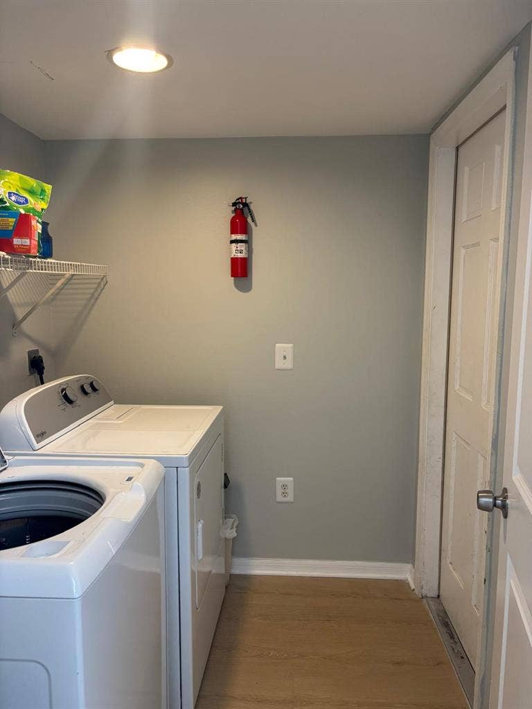 Private Upstairs Suite for Rent