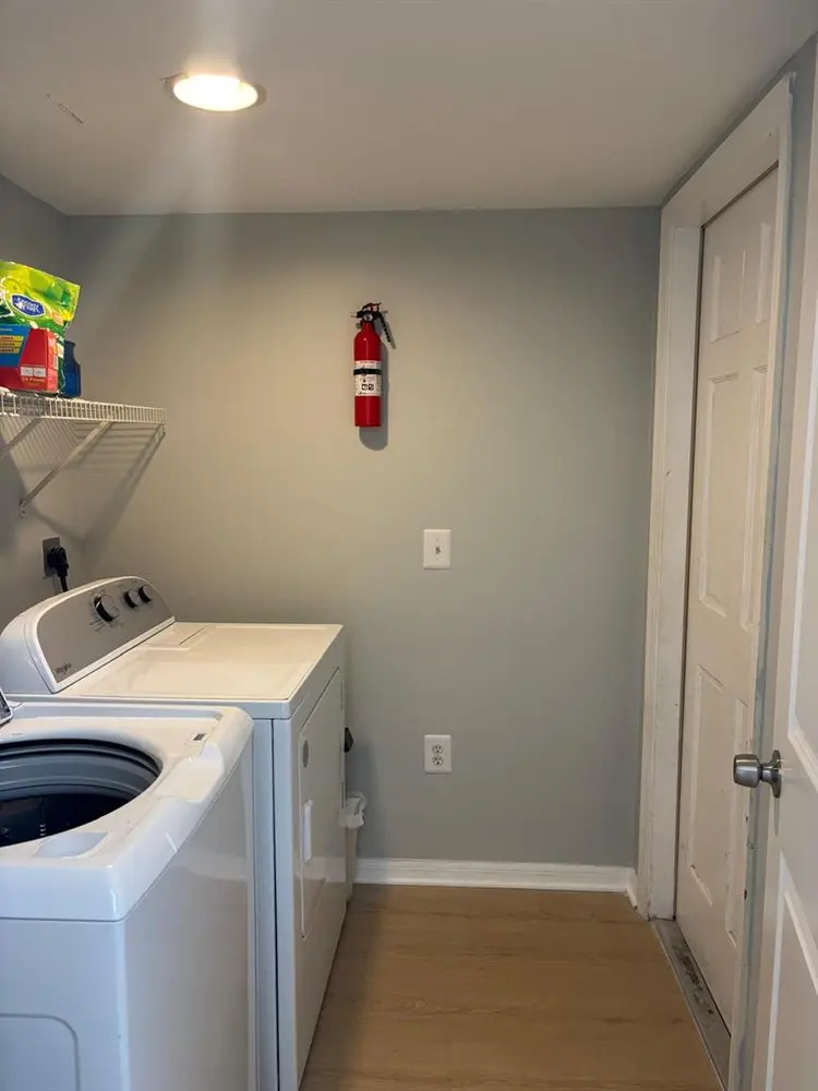 Private Upstairs Suite for Rent