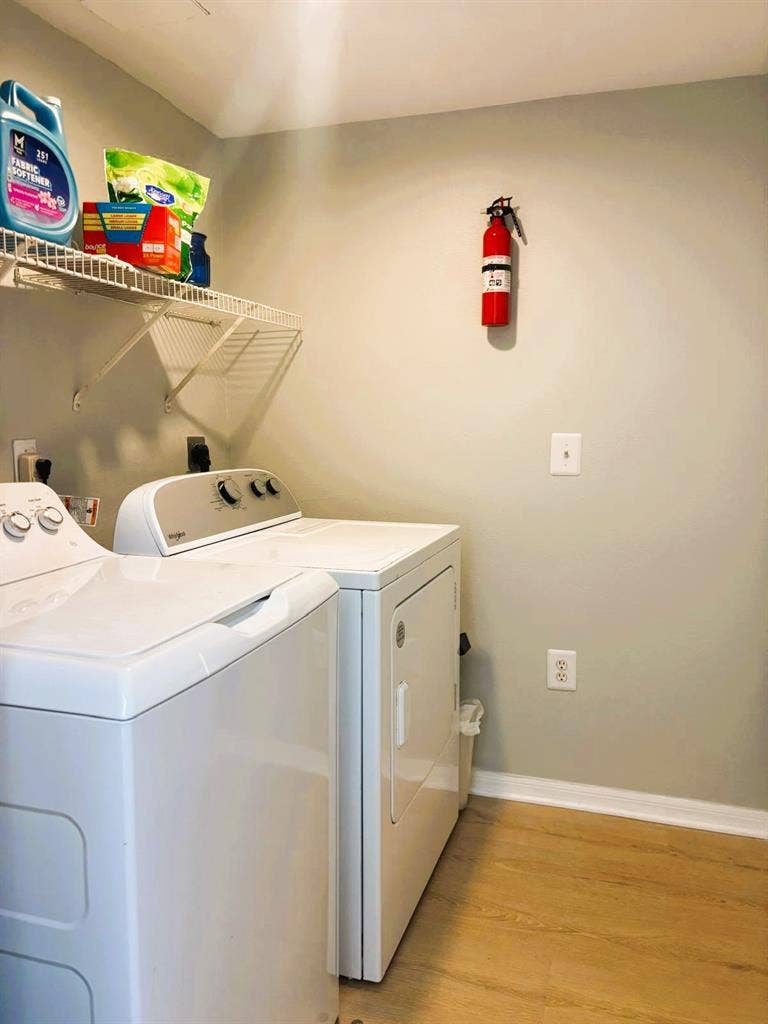 Private Upstairs Suite for Rent