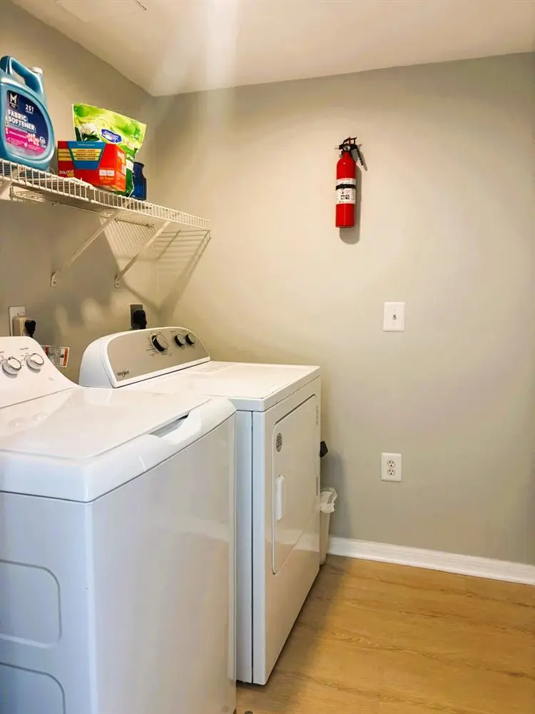 Private Upstairs Suite for Rent