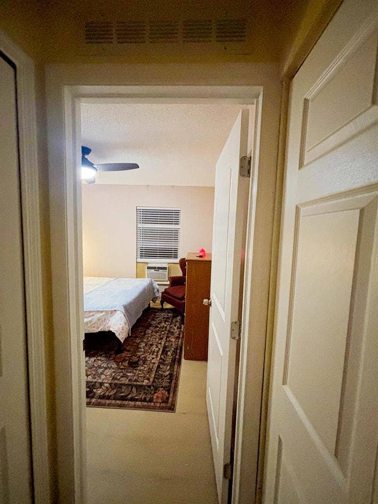 Private Upstairs Suite for Rent