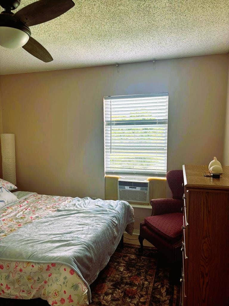 Private Upstairs Suite for Rent