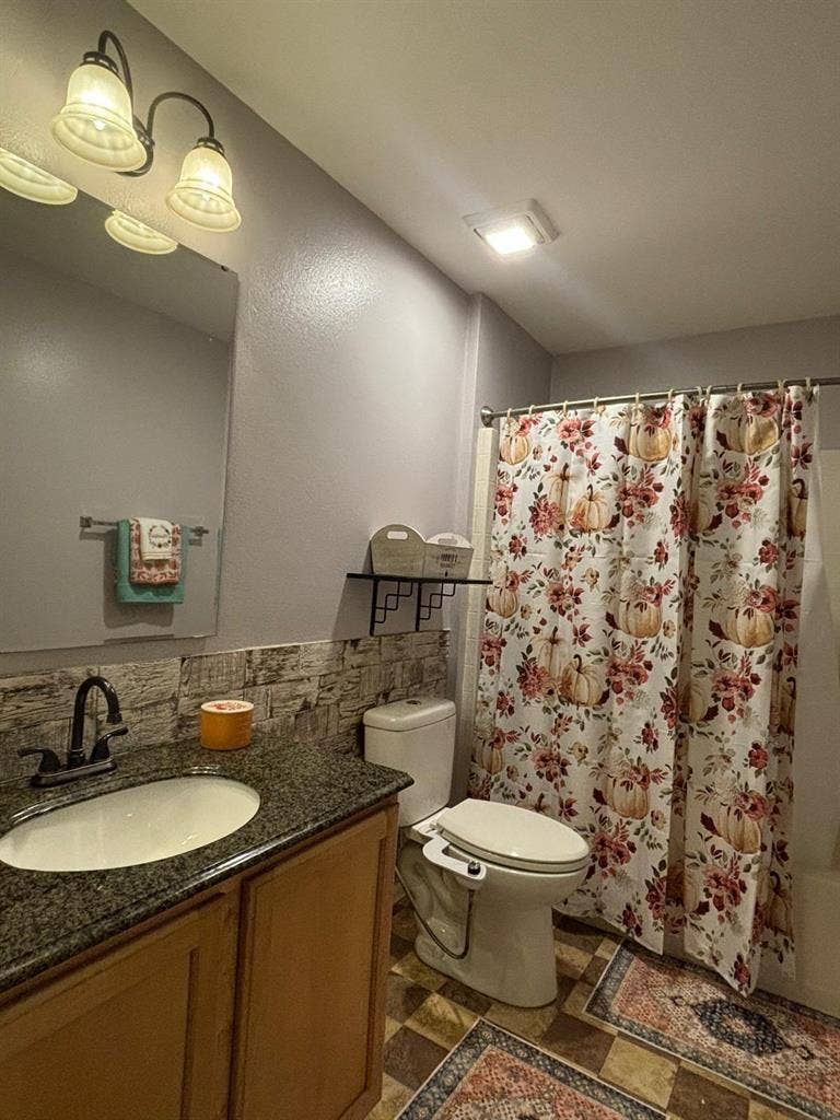 Private Upstairs Suite for Rent