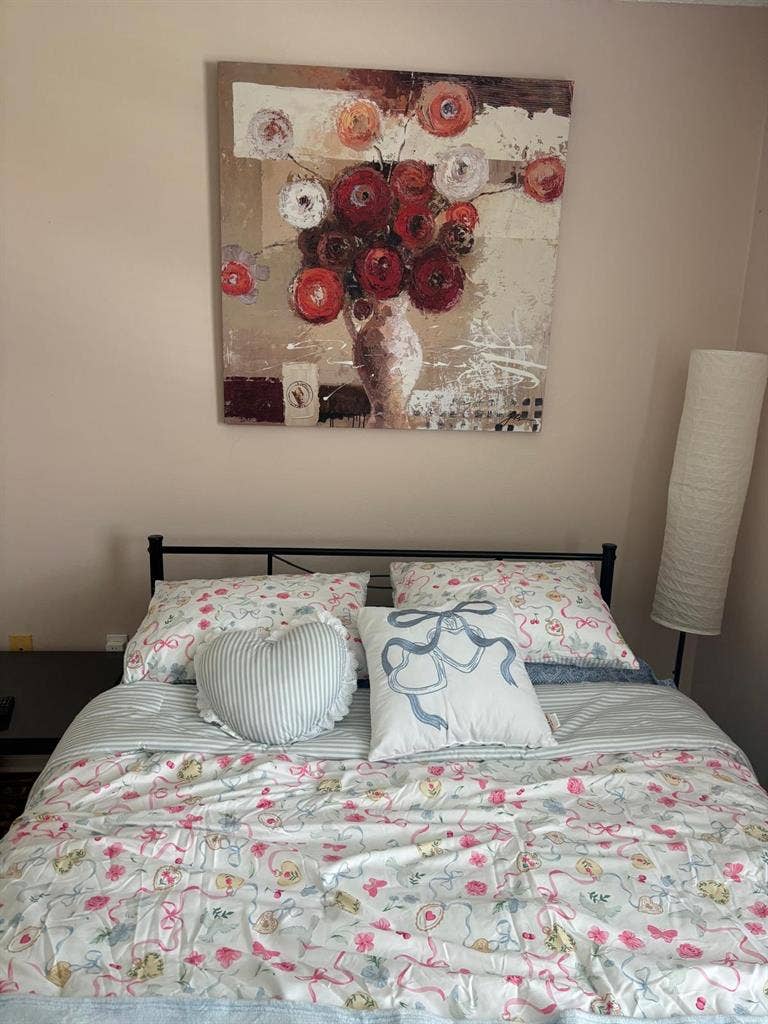 Private Upstairs Suite for Rent