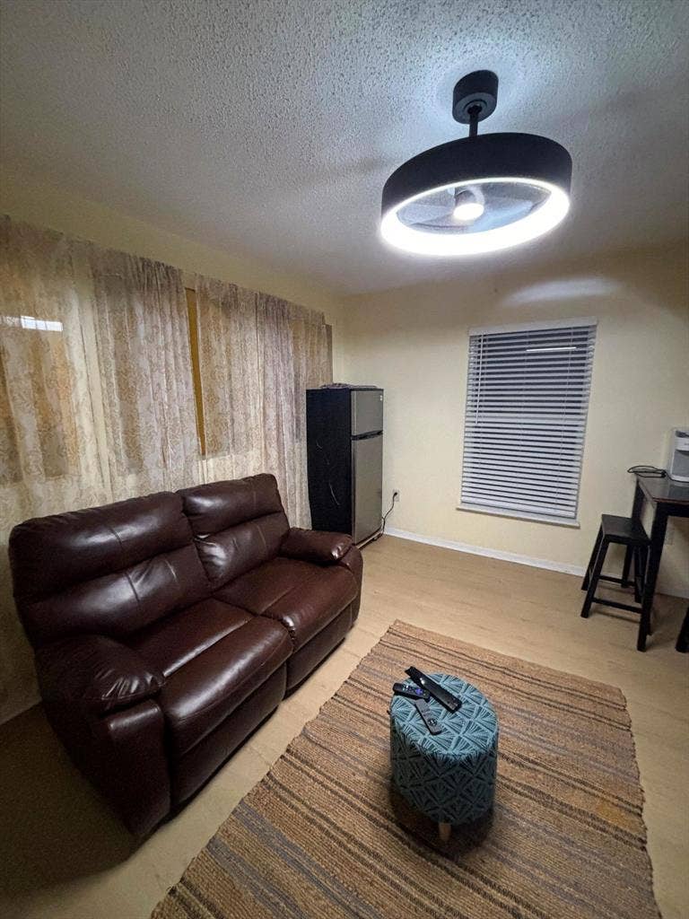 Private Upstairs Suite for Rent