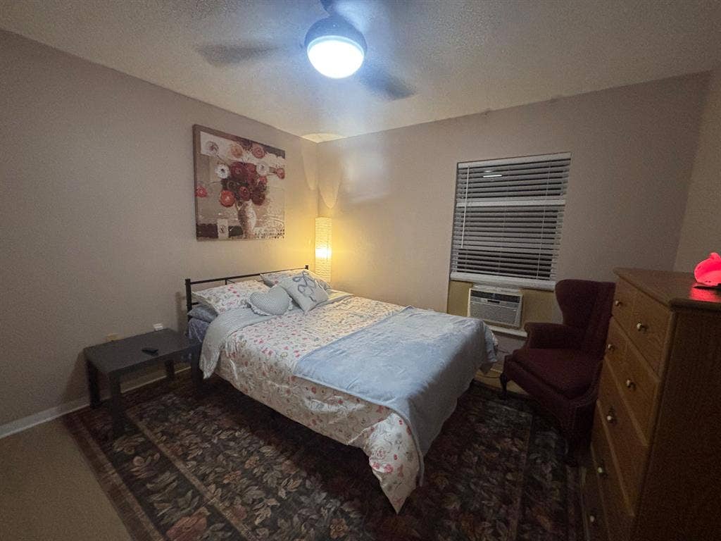 Private Upstairs Suite for Rent