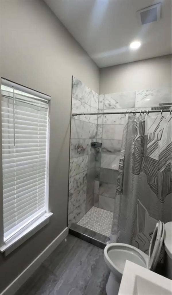 Studio for rent