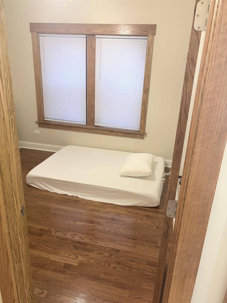 Single room in 2-Bed, 1-Bath