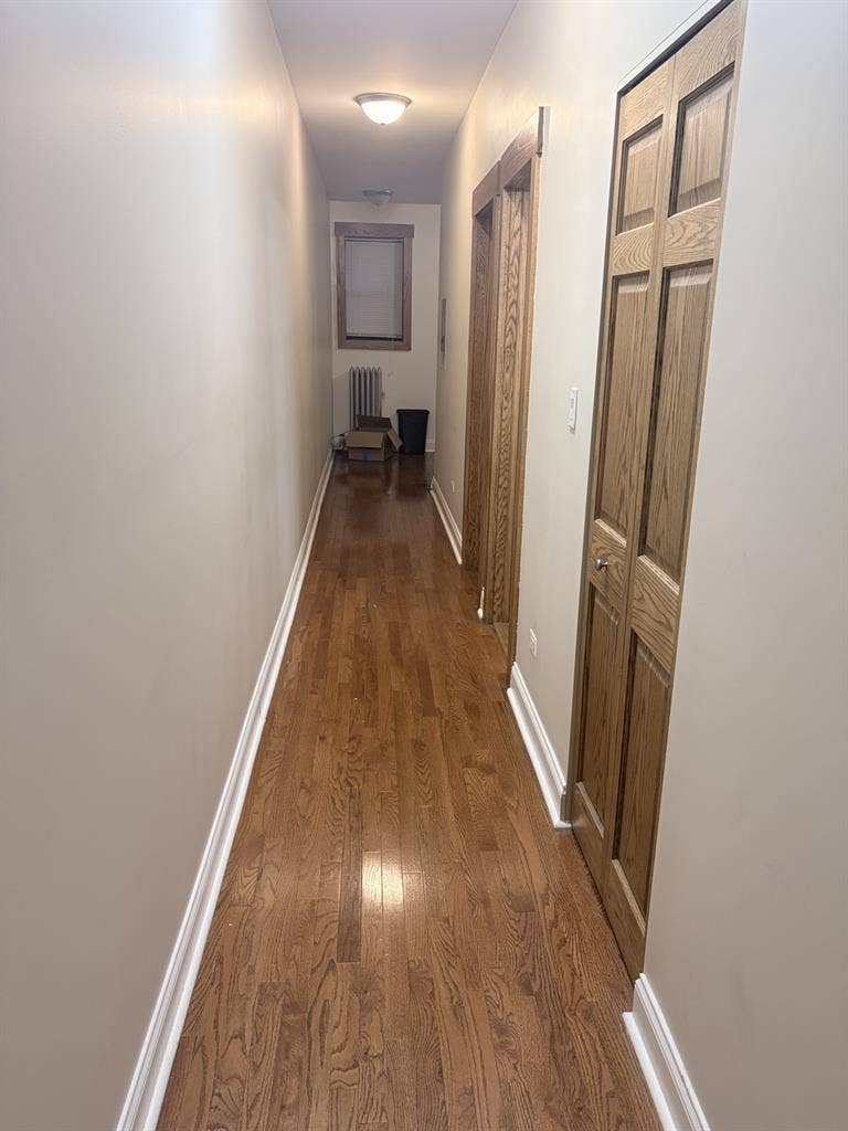 Single room in 2-Bed, 1-Bath