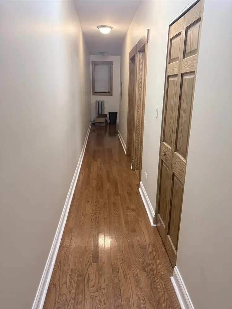 Single room in 2-Bed, 1-Bath