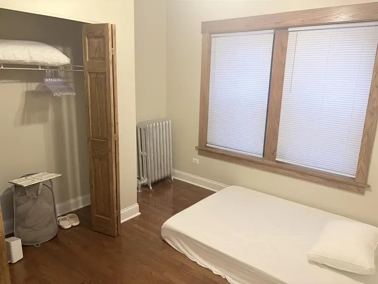Single room in 2-Bed, 1-Bath