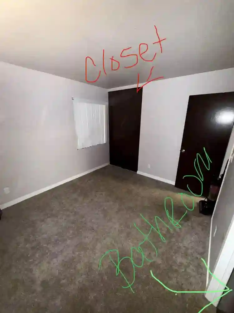 Roommate Needed: South Natomas