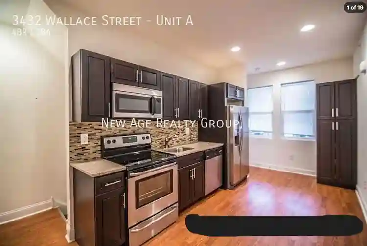 New Listing