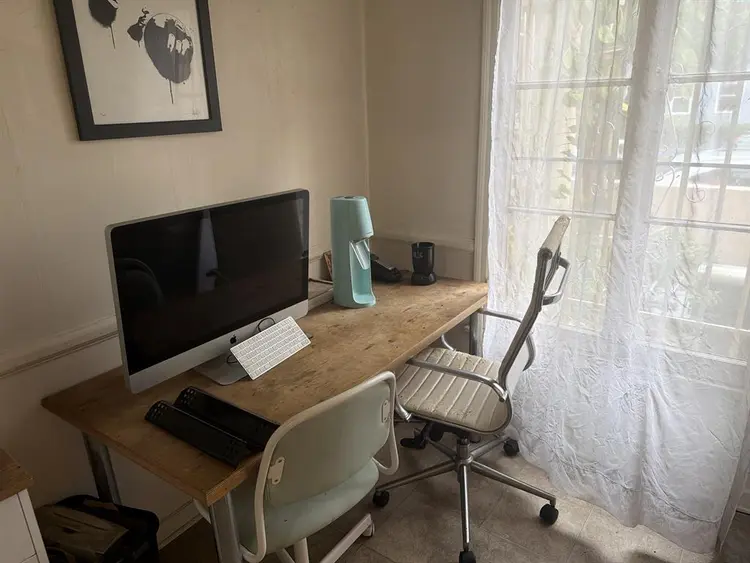 Melrose Fairfax area nice apartment